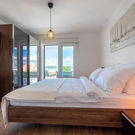 Villa Manhattan Dobrinj Dış mekan fotoğraf