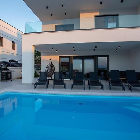 Villa Manhattan Dobrinj Dış mekan fotoğraf