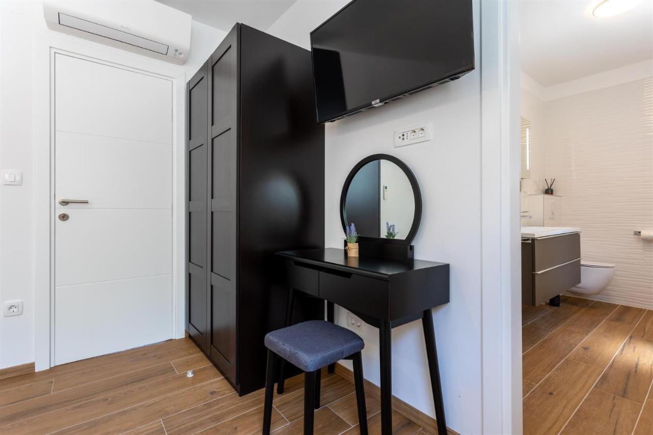 Villa Manhattan Dobrinj Dış mekan fotoğraf