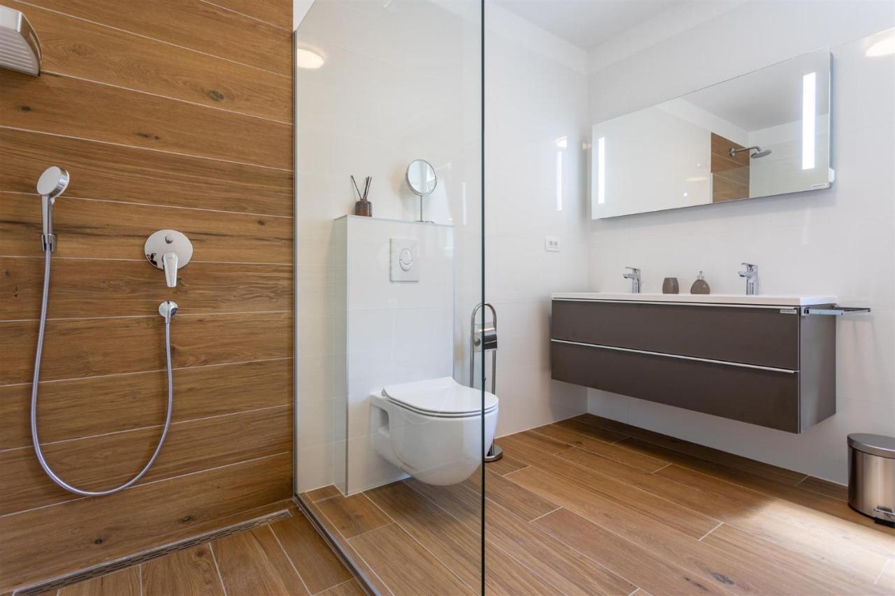 Villa Manhattan Dobrinj Dış mekan fotoğraf