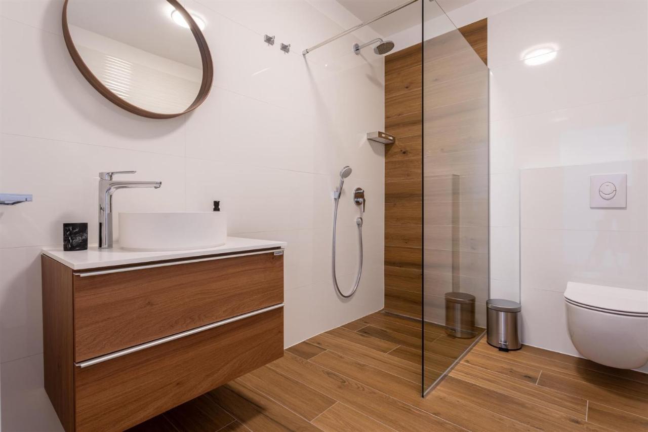 Villa Manhattan Dobrinj Dış mekan fotoğraf