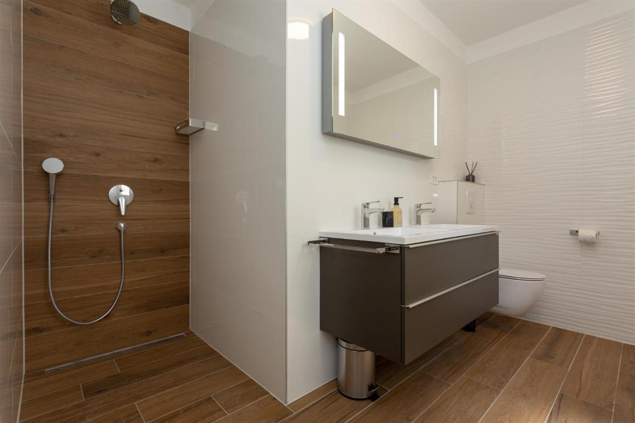 Villa Manhattan Dobrinj Dış mekan fotoğraf