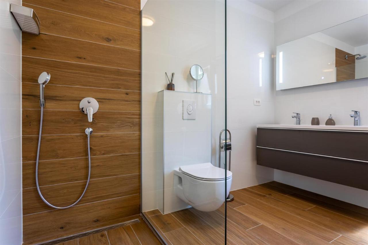 Villa Manhattan Dobrinj Dış mekan fotoğraf