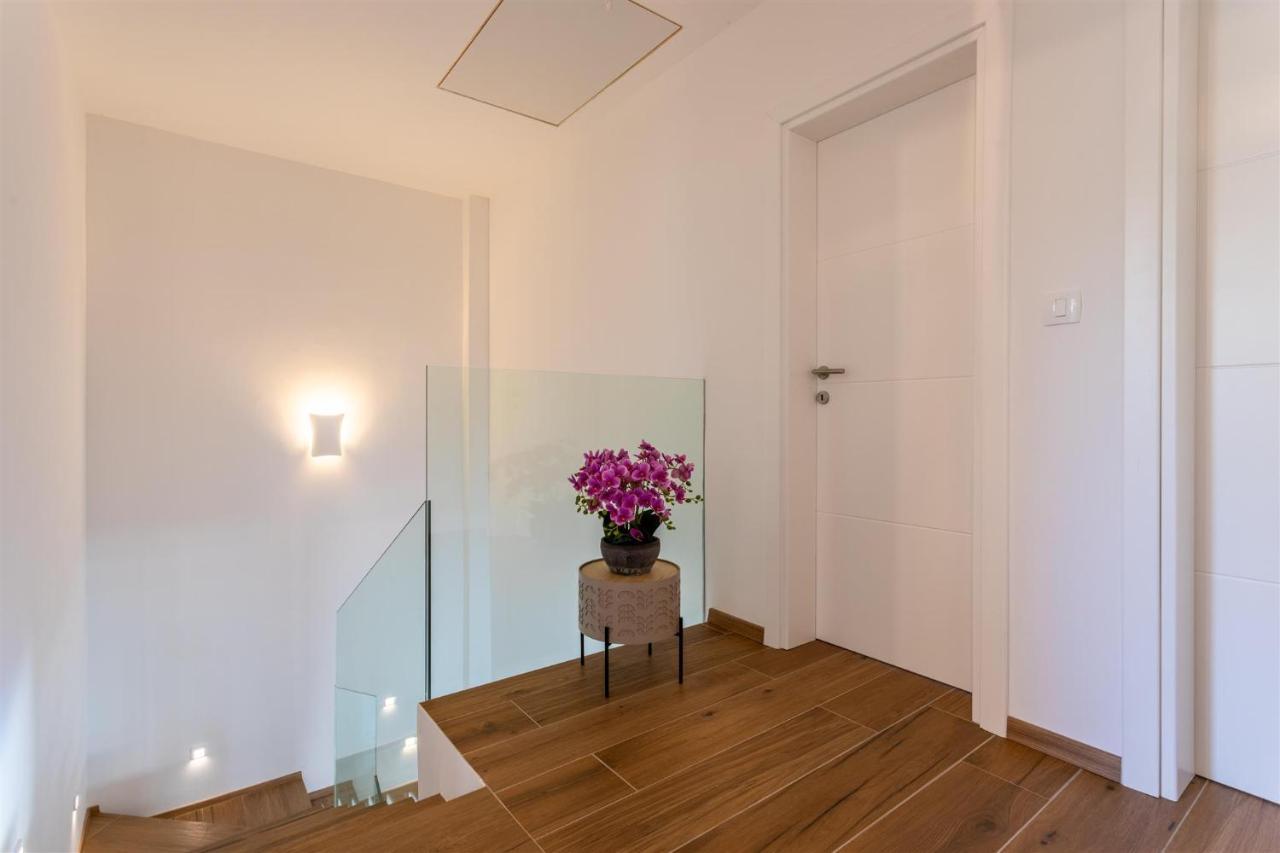 Villa Manhattan Dobrinj Dış mekan fotoğraf