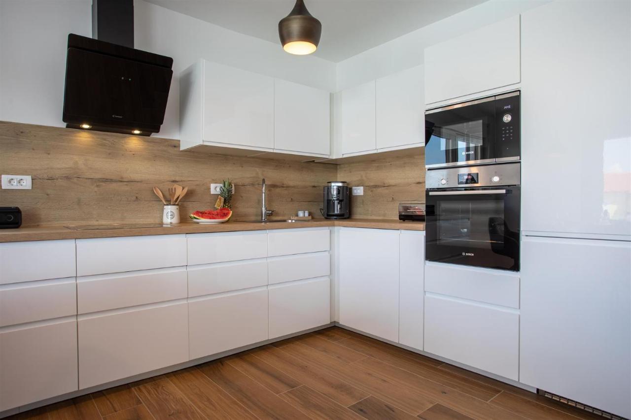 Villa Manhattan Dobrinj Dış mekan fotoğraf