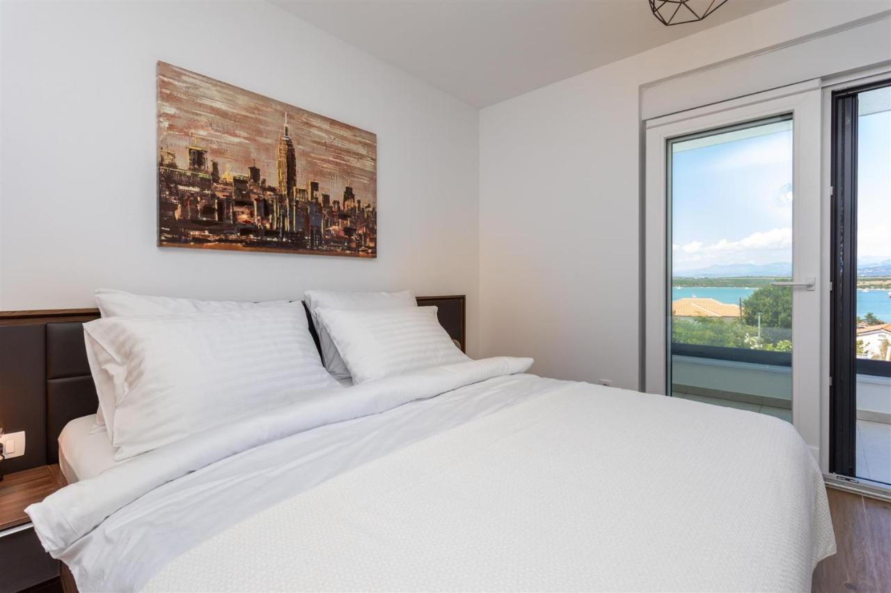 Villa Manhattan Dobrinj Dış mekan fotoğraf