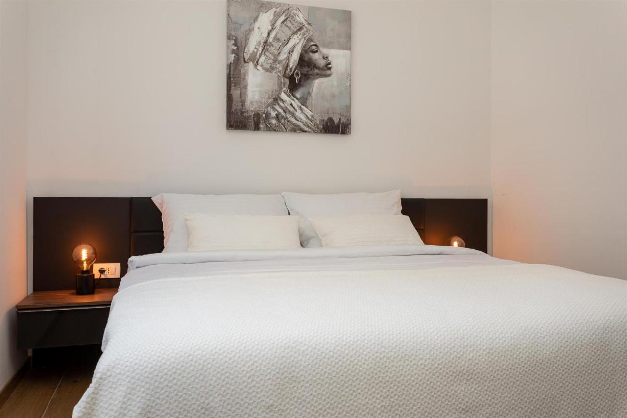 Villa Manhattan Dobrinj Dış mekan fotoğraf