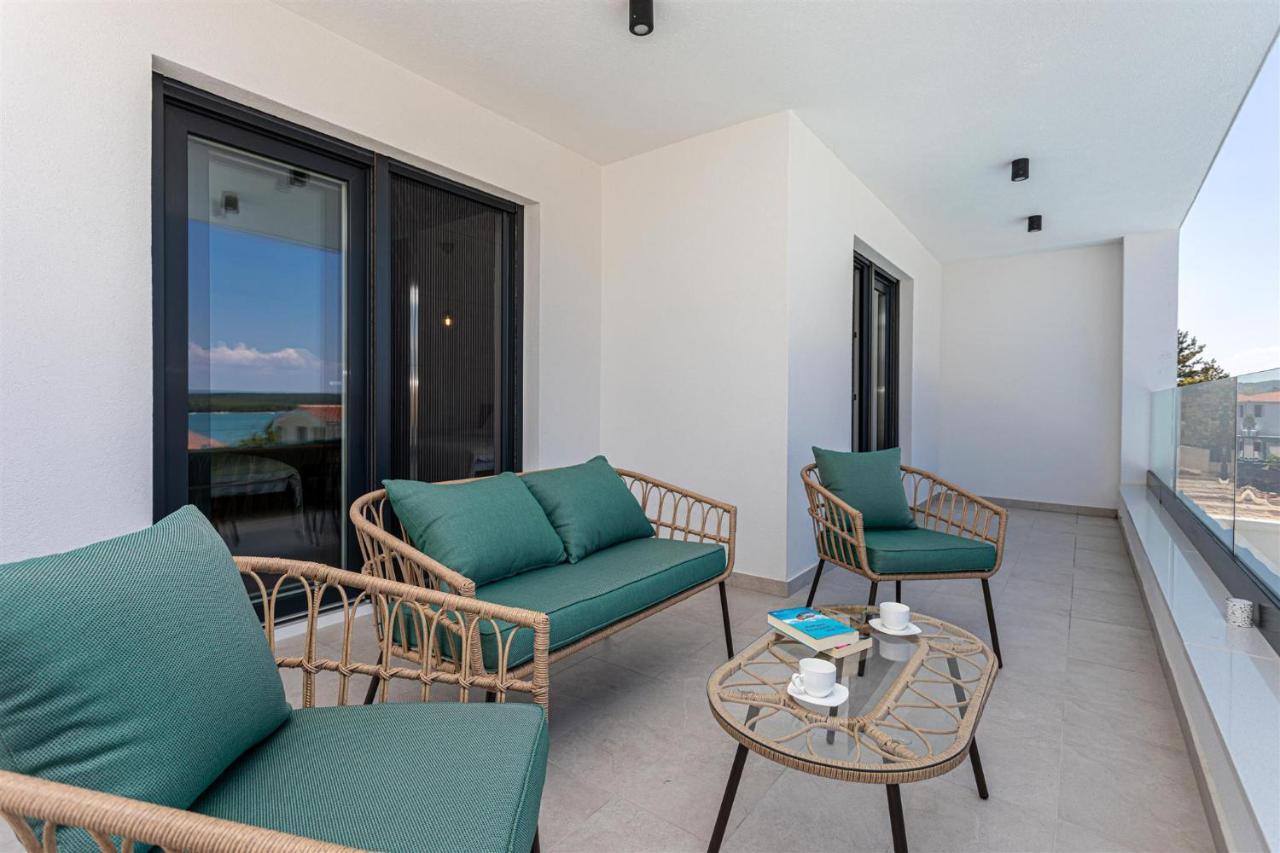 Villa Manhattan Dobrinj Dış mekan fotoğraf