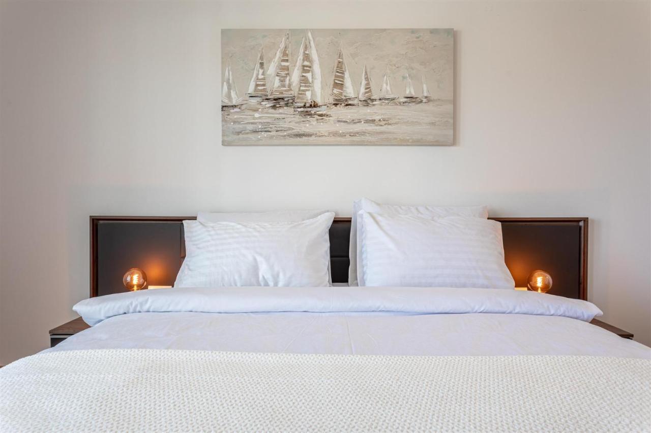 Villa Manhattan Dobrinj Dış mekan fotoğraf