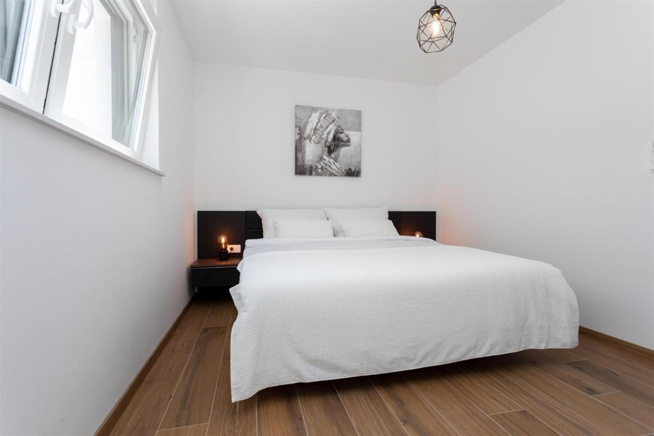 Villa Manhattan Dobrinj Dış mekan fotoğraf