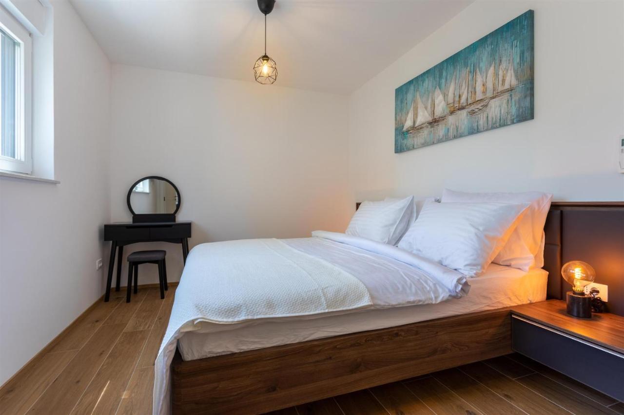 Villa Manhattan Dobrinj Dış mekan fotoğraf