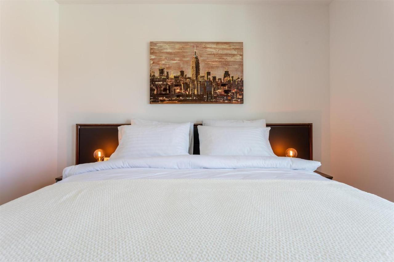 Villa Manhattan Dobrinj Dış mekan fotoğraf